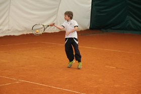 Legia Tenis 10 Cup Masters