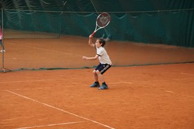 Legia Tenis 10 Cup Masters