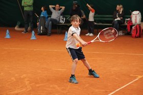 Legia Tenis 10 Cup Masters