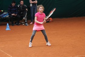 Legia Tenis 10 Cup Masters