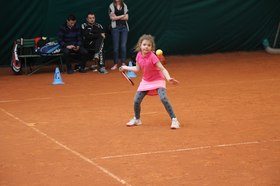 Legia Tenis 10 Cup Masters