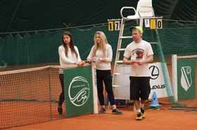 Legia Tenis 10 Cup Masters