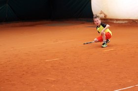 Legia Tenis 10 Cup Masters