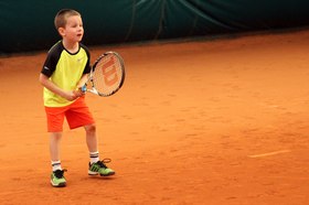 Legia Tenis 10 Cup Masters