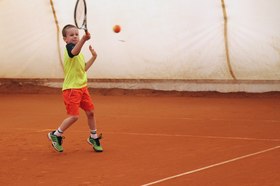 Legia Tenis 10 Cup Masters