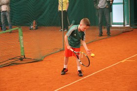 Legia Tenis 10 Cup Masters