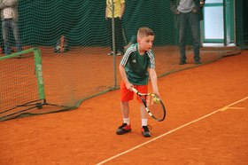 Legia Tenis 10 Cup Masters