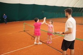 Legia Tenis 10 Cup Masters