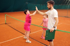 Legia Tenis 10 Cup Masters