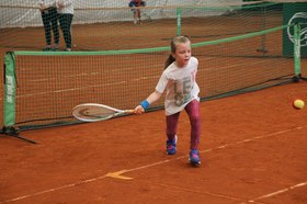 Legia Tenis 10 Cup Masters