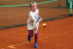 Legia Tenis 10 Cup Masters