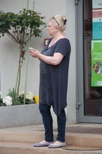 XI Memoriał Ani Dolińskiej - korty Legii