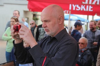 XI Memoriał Ani Dolińskiej - korty Legii