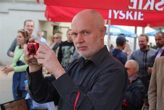 XI Memoriał Ani Dolińskiej - korty Legii