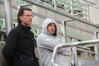 XI Memoriał Ani Dolińskiej - korty Legii