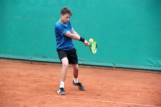 XI Memoriał Ani Dolińskiej - korty Legii