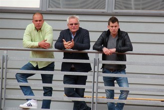XI Memoriał Ani Dolińskiej - korty Legii