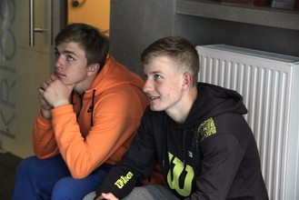 XI Memoriał Ani Dolińskiej - korty Legii