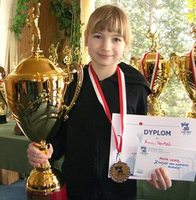 Halowe Mistrzostwa Polski Skrzatów o Puchar PZT