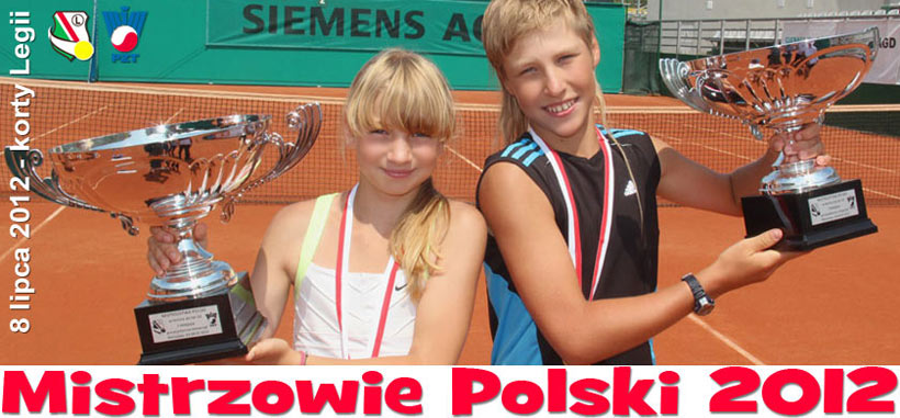 Mistrzostwa Polski Skrzatów