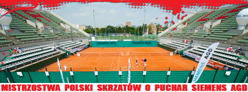 Mistrzostwa Polski Skrzatów