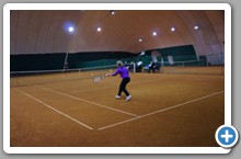 V Zimowy Turniej Tenisowy Adwokatów (Fot.011)