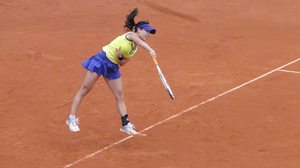 Międzynarodowy Turniej Tenisowy Kobiet WTA - POLSAT WARSAW OPEN 2010 - korty Legii