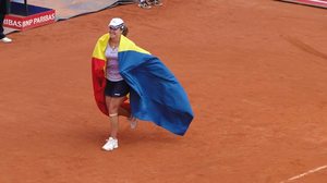 Międzynarodowy Turniej Tenisowy Kobiet WTA - POLSAT WARSAW OPEN 2010 - korty Legii